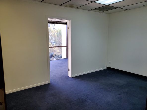 3 room office. Useful layout for any business. For lease by owner.